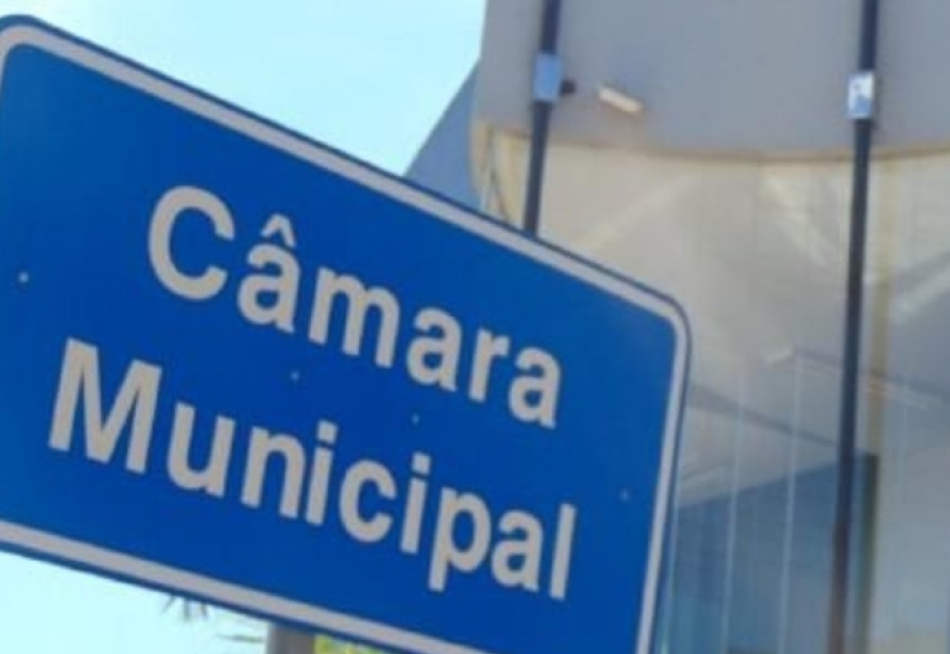 Reajuste dos servidores, do prefeito, vice e secretários deverá ser votado nesta segunda-feira pela Câmara Municipal