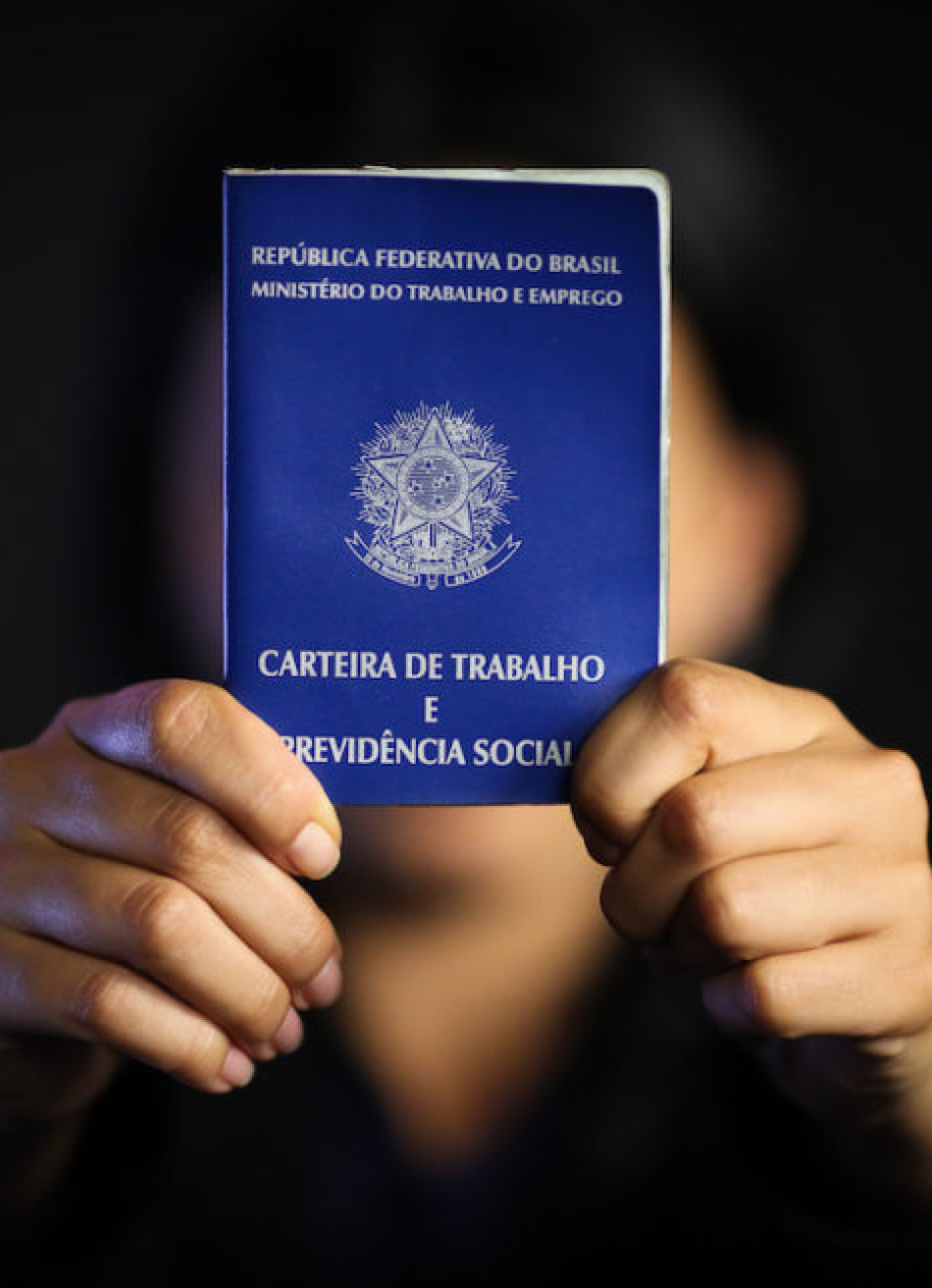 Pesquisa da CNI mostrou que 41% das pessoas ouvidas consideraram o combate ao desemprego prioridade