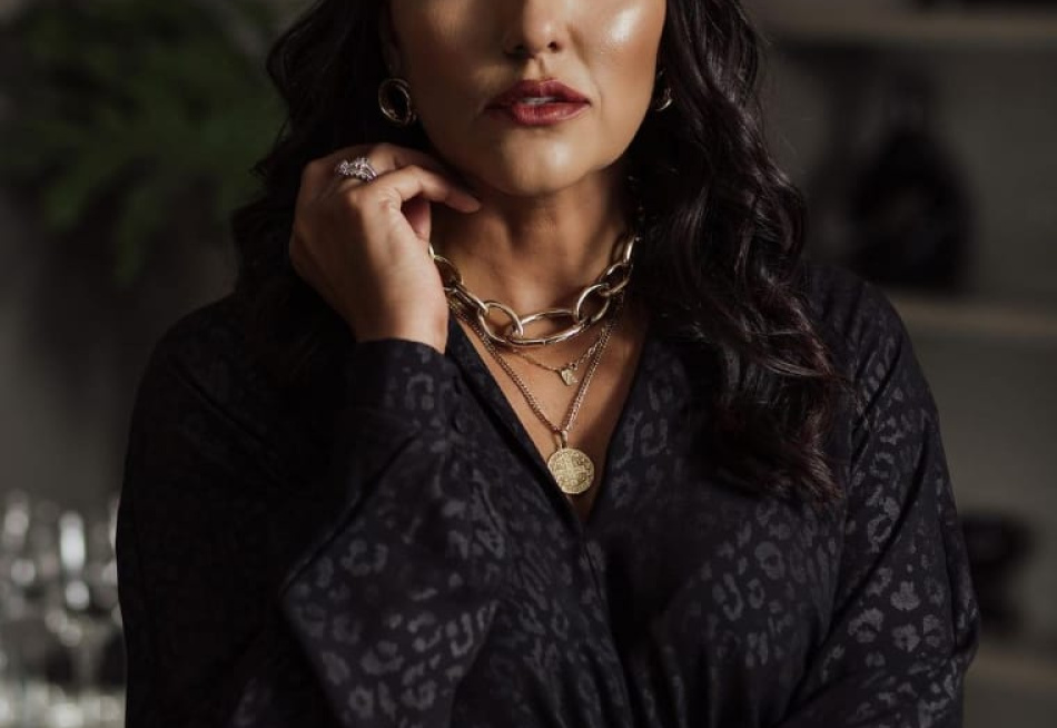 Vereadora Márcia Marzagão rebateu críticas do prefeito sobre emenda que teria impedido o pagamento do Auxílio Alimentação