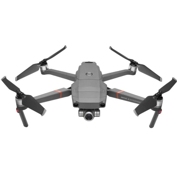 Cemig utiliza drones na inspeção de redes rurais no Oeste de Minas Gerais