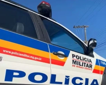 Igaratinga – Homicídio