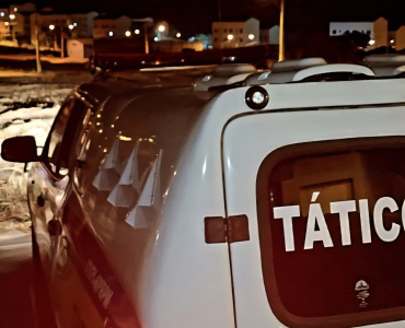 Capa Notícia