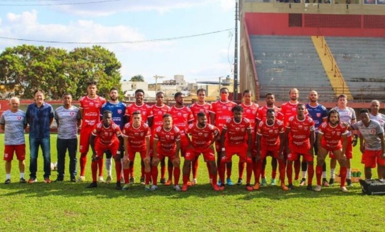 Definição sobre o rebaixamento do Guarani para a Segunda Divisão do Campeonato Mineiro é adiada