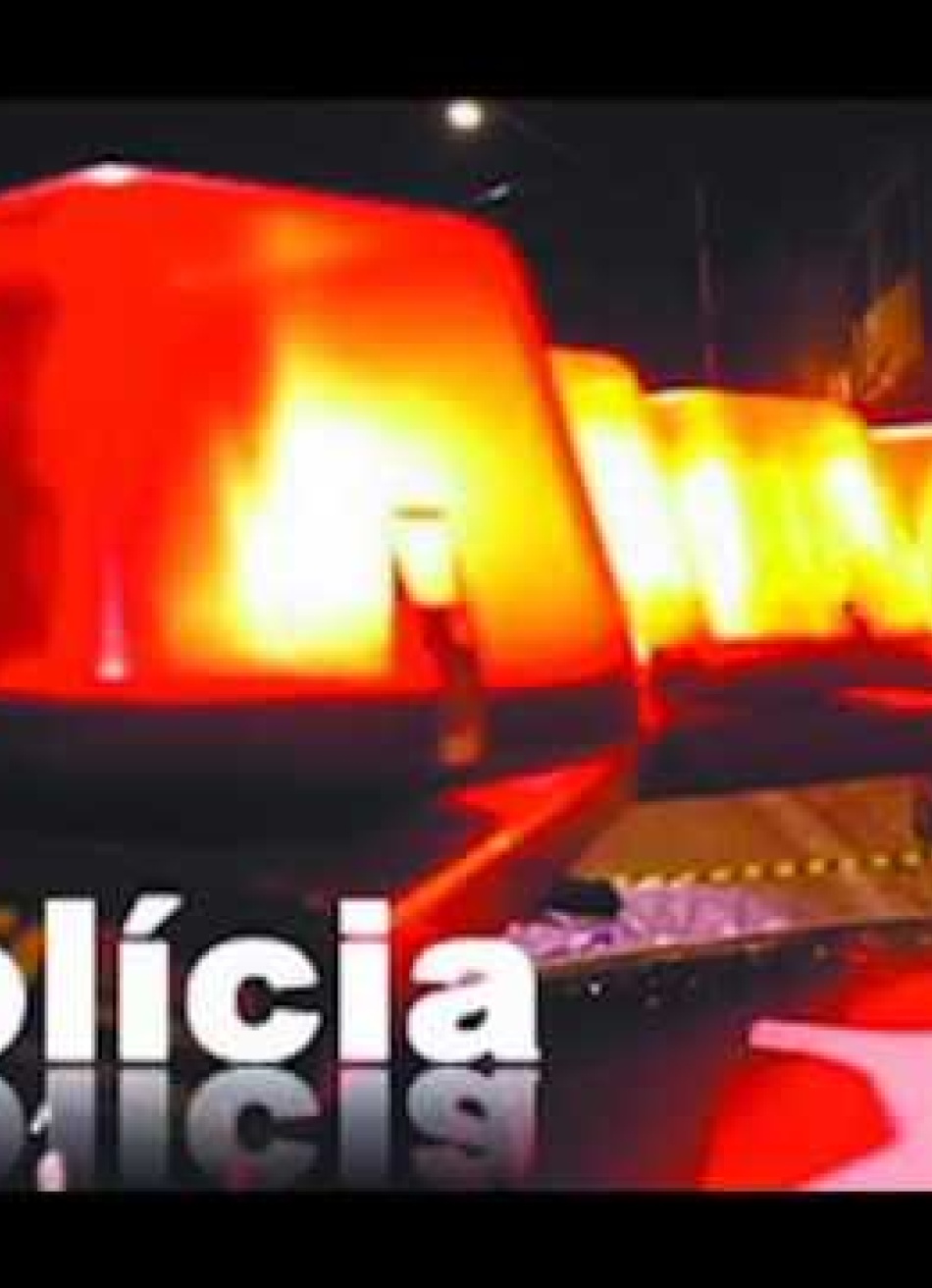 Homem colocou fogo em casa e provocou a morte da filha de 5 anos e de um bebê de 2 meses