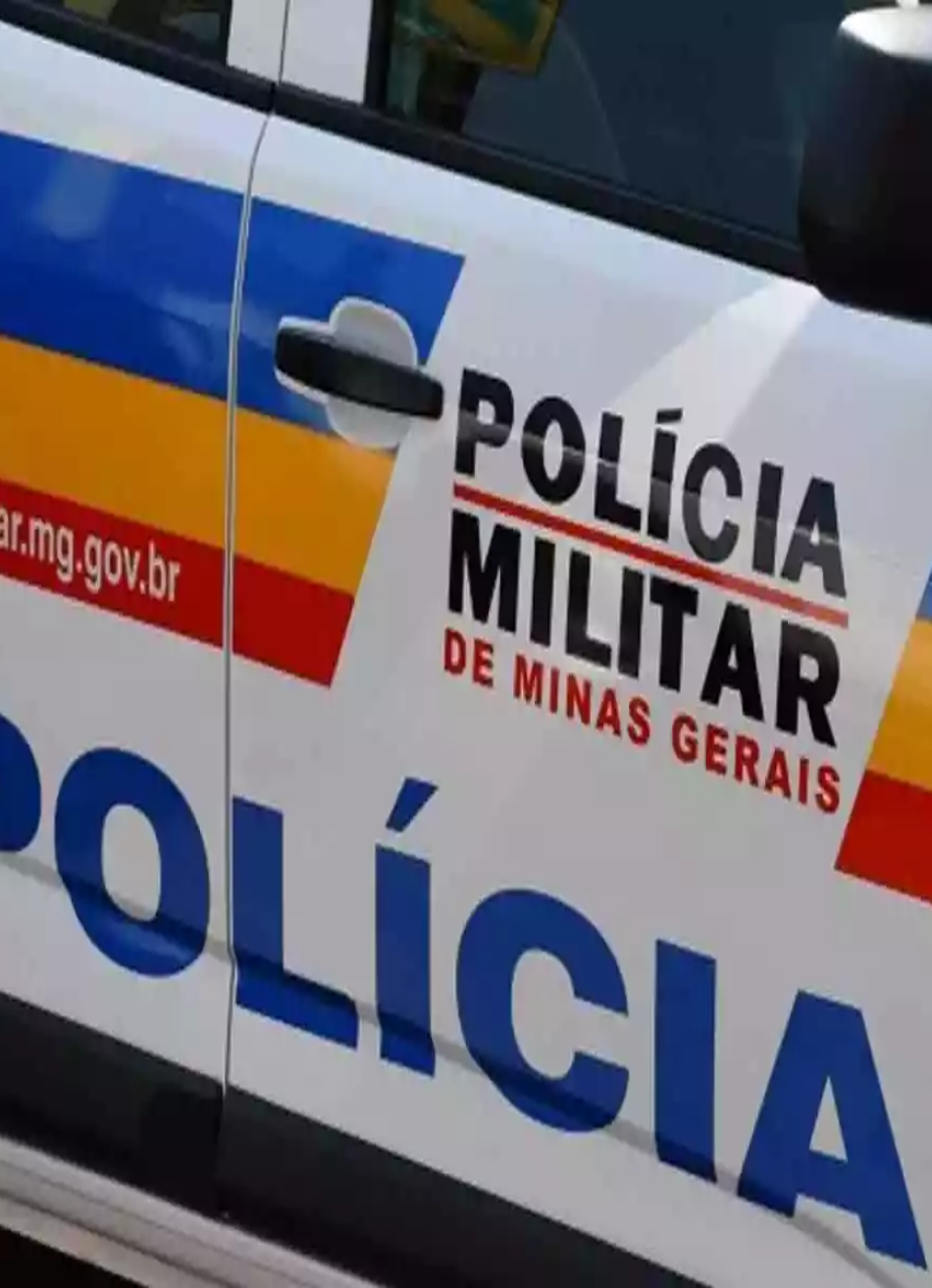 FORAGIDO DA JUSTIÇA DO RJ É PRESO NO BAIRRO SANTOS DUMONT