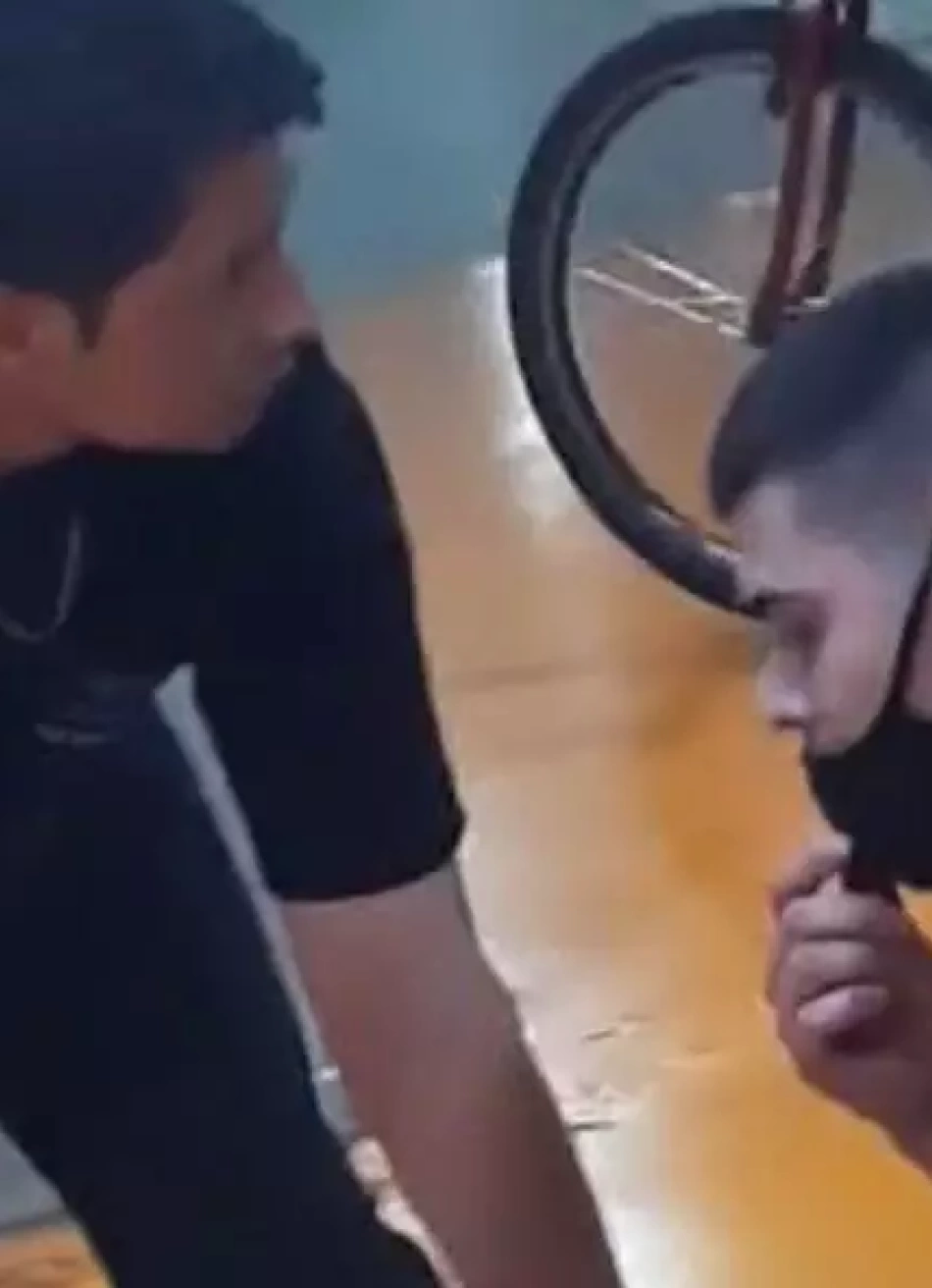 Polícia investiga morte de homem negro espancado em um supermercado de Porto Alegre