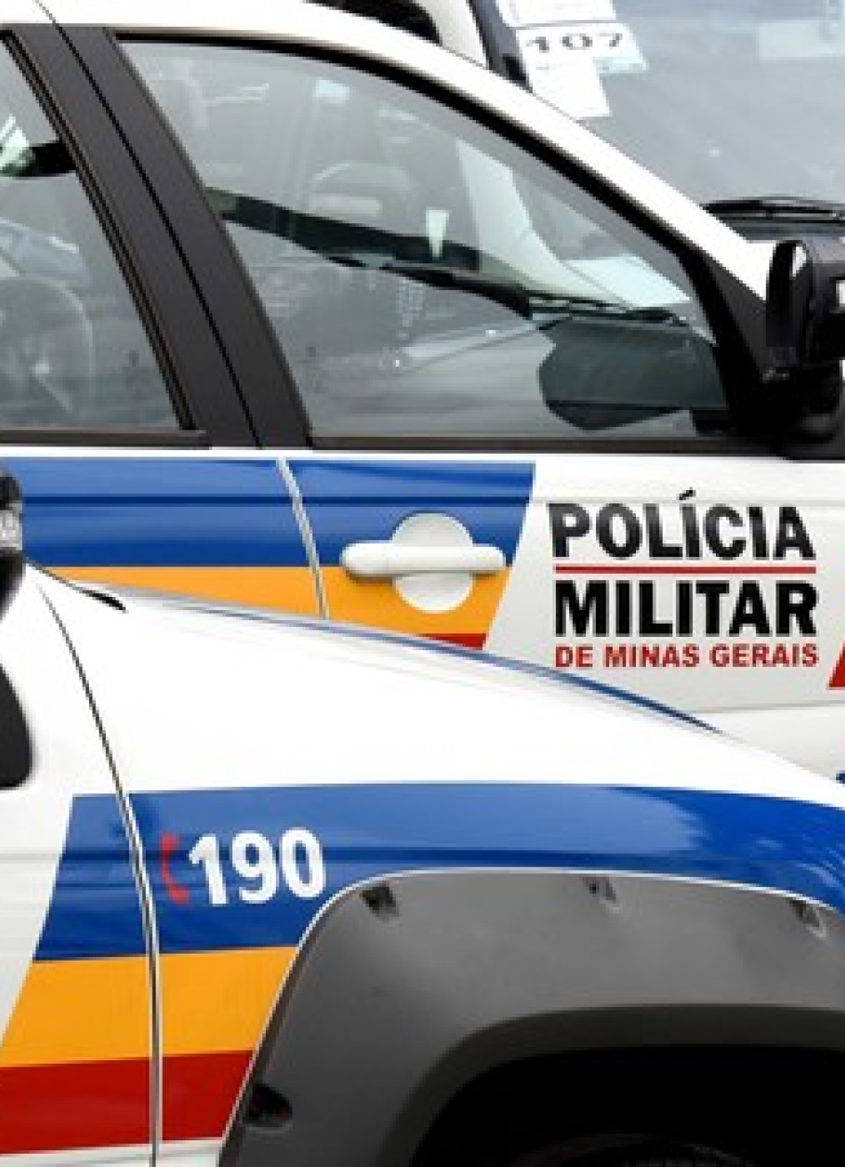 PM recupera motocicleta com sinalização de furto próximo a uma fazenda no distrito de Tavares.