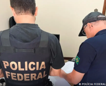 Polícia Federal realiza nova etapa de operação que investiga fraudes contra o INSS