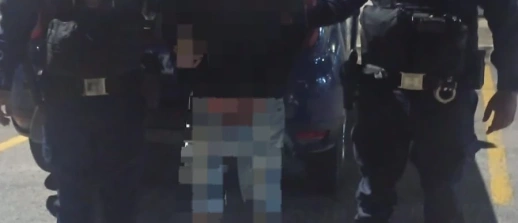 Guarda Municipal prende homem por adulteração veicular no Bairro Concesso Elias