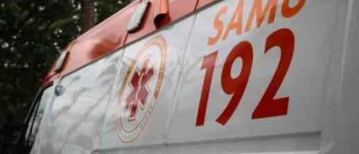 Acidente entre carro e moto é registrado em São Gonçalo do Pará