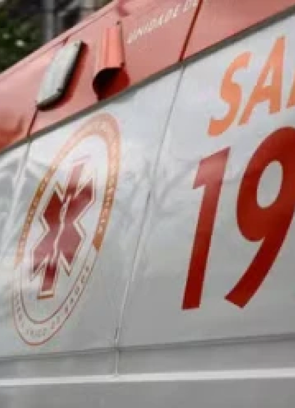 Acidente entre carro e moto é registrado em São Gonçalo do Pará