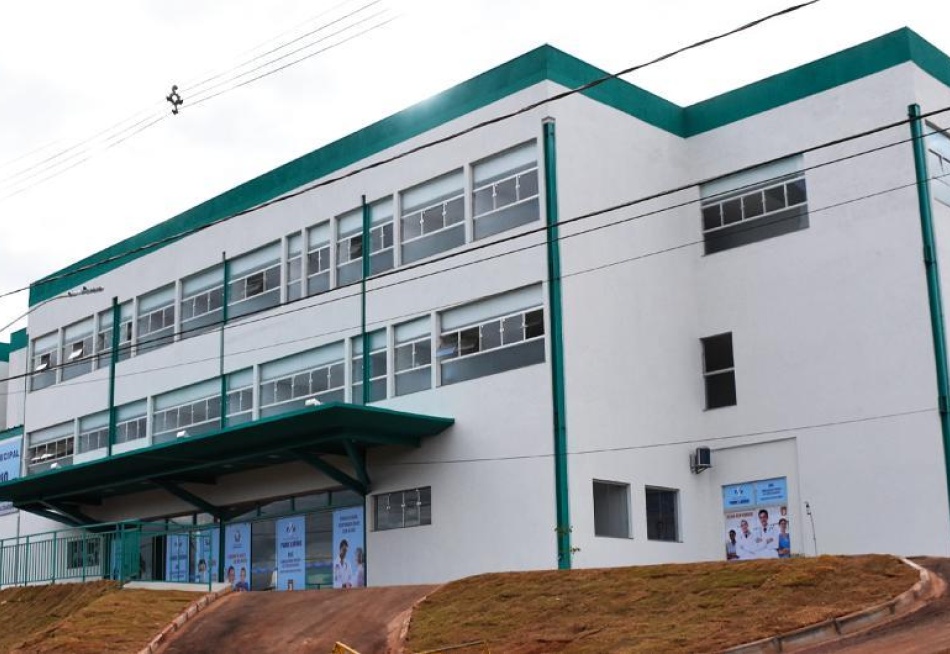 Ambulatório Médico de Especialidades passa a contar com a equipe de Unidade Sentinela