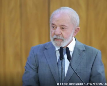 Presidente Lula veta projeto de lei que ampliava número de deputados federais na Câmara