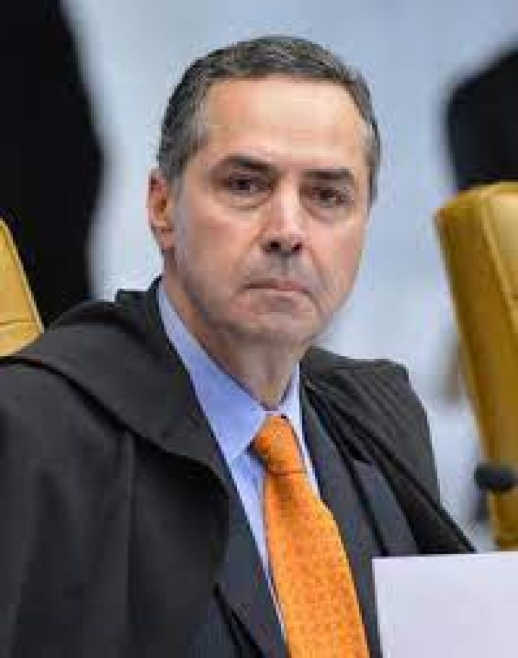 Barroso determina que Senado instale CPI da Pandemia para apurar atuação do governo federal