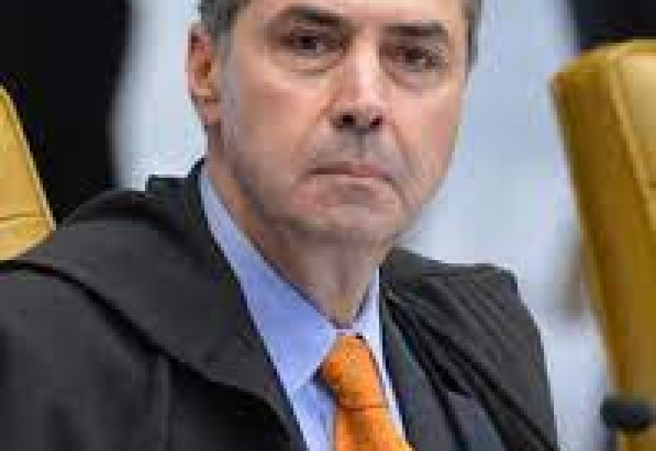 Barroso determina que Senado instale CPI da Pandemia para apurar atuação do governo federal