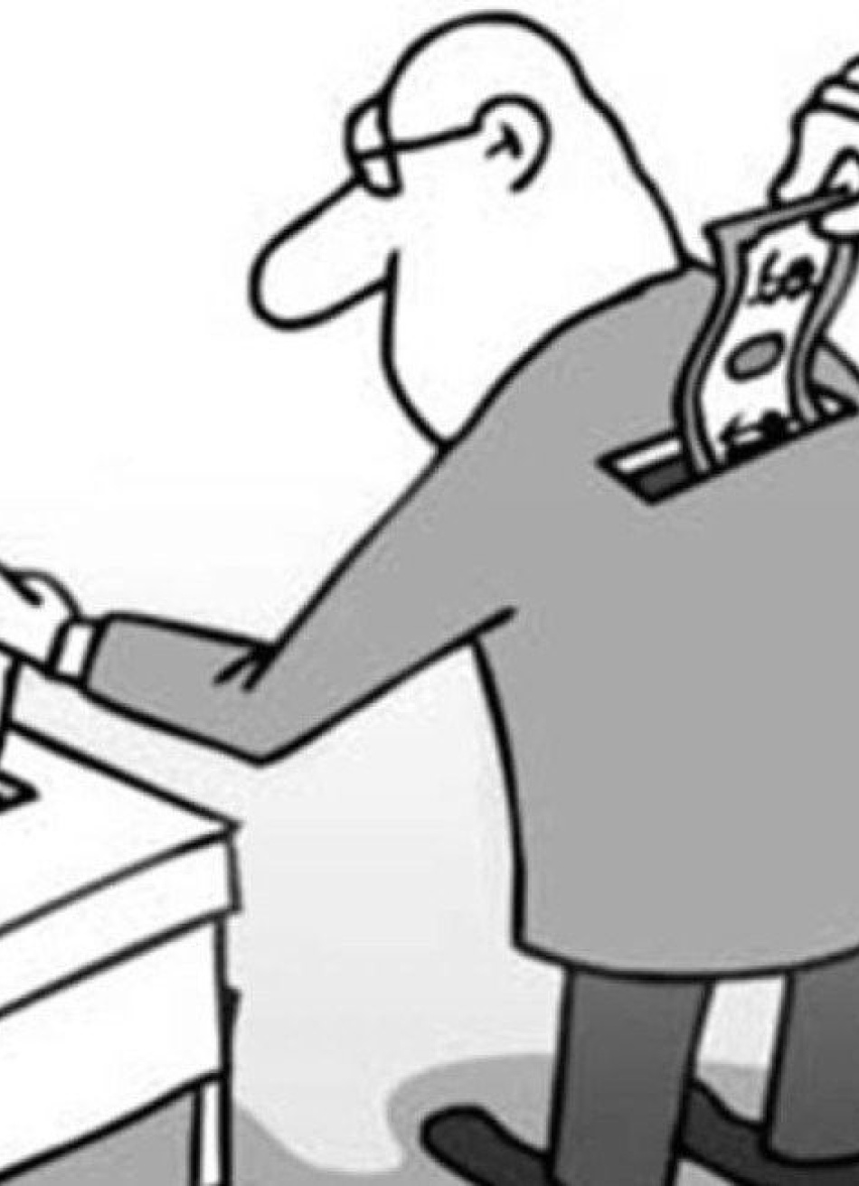 Apesar de contar com vários mecanismos para coibir irregularidades nas eleições, compra de votos ainda é um fenômeno recorrente no país