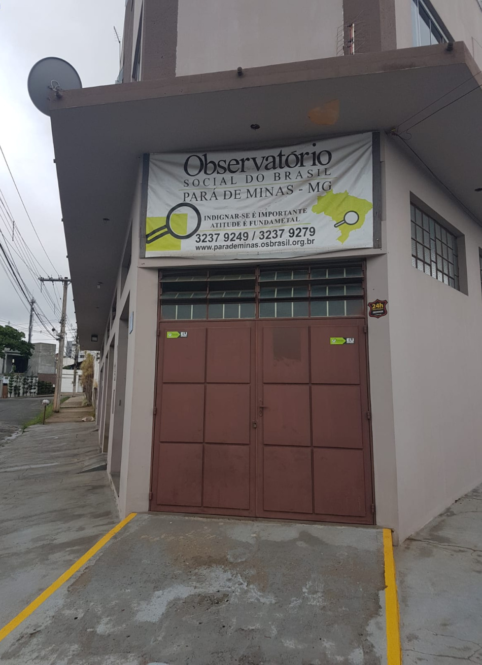 OSB de Pará de Minas encaminhou ao Ministério Público denúncia sobre compra de carro de luxo pela prefeitura