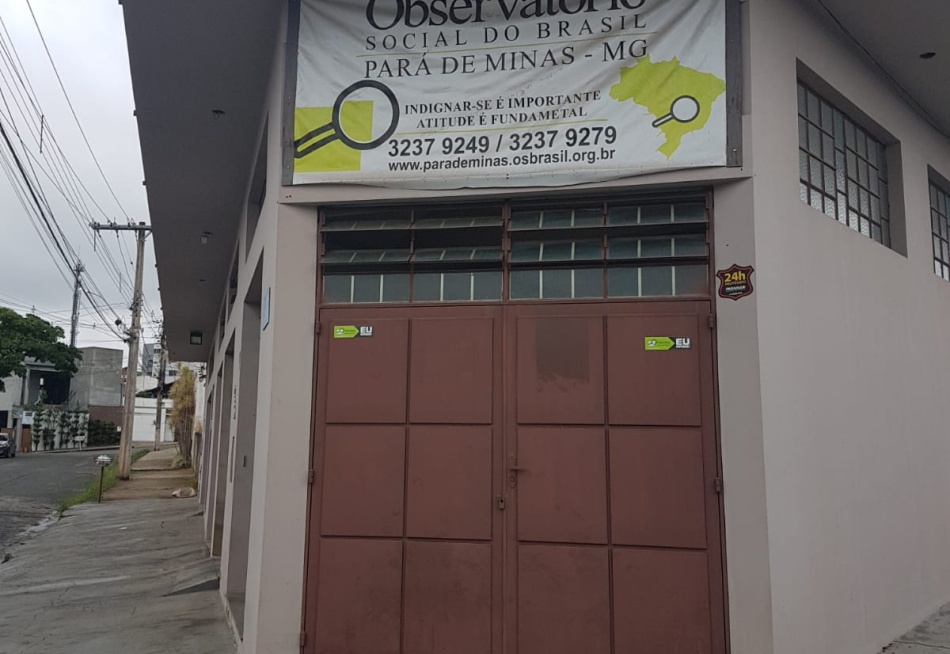 OSB de Pará de Minas encaminhou ao Ministério Público denúncia sobre compra de carro de luxo pela prefeitura