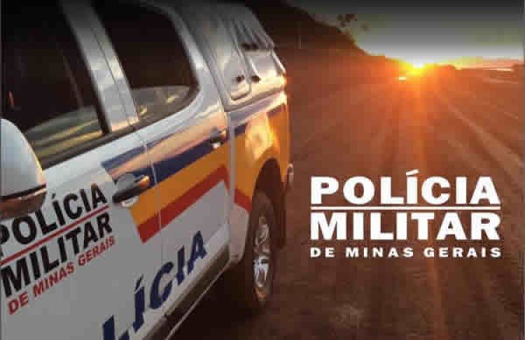 Motorista com sintomas de embriaguez é preso pela Polícia Militar no bairro Santos Dumont