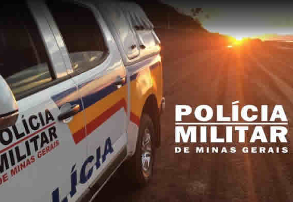 Motorista com sintomas de embriaguez é preso pela Polícia Militar no bairro Santos Dumont