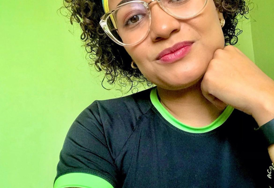 EDITORIAL: A BUSCA PELO CORPO PERFEITO É VALIDA ATÉ QUE PONTO?