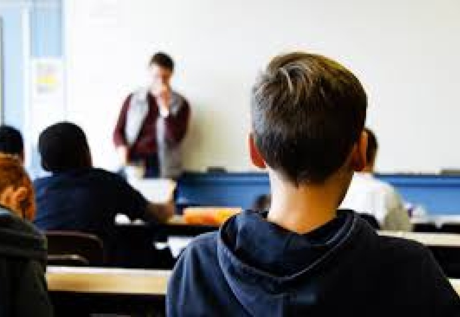 Rede pública estadual de ensino vai voltar às aulas presenciais a partir do dia 19 de outubro