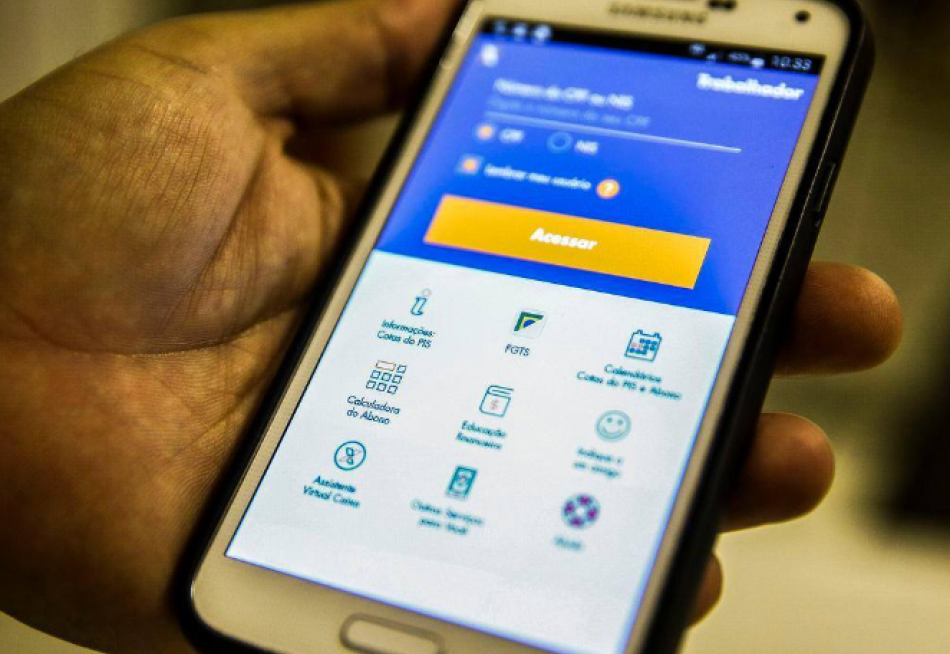 Caixa autoriza saque calamidade do FGTS em oito cidades de Minas Gerais