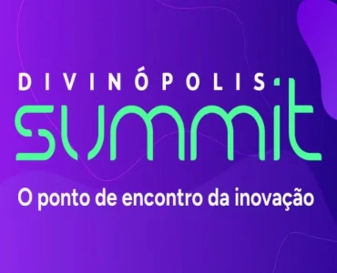 Divinópolis Summit 2025 reúne especialistas e startups em dia de inovação