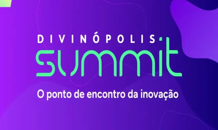 Divinópolis Summit 2025 reúne especialistas e startups em dia de inovação