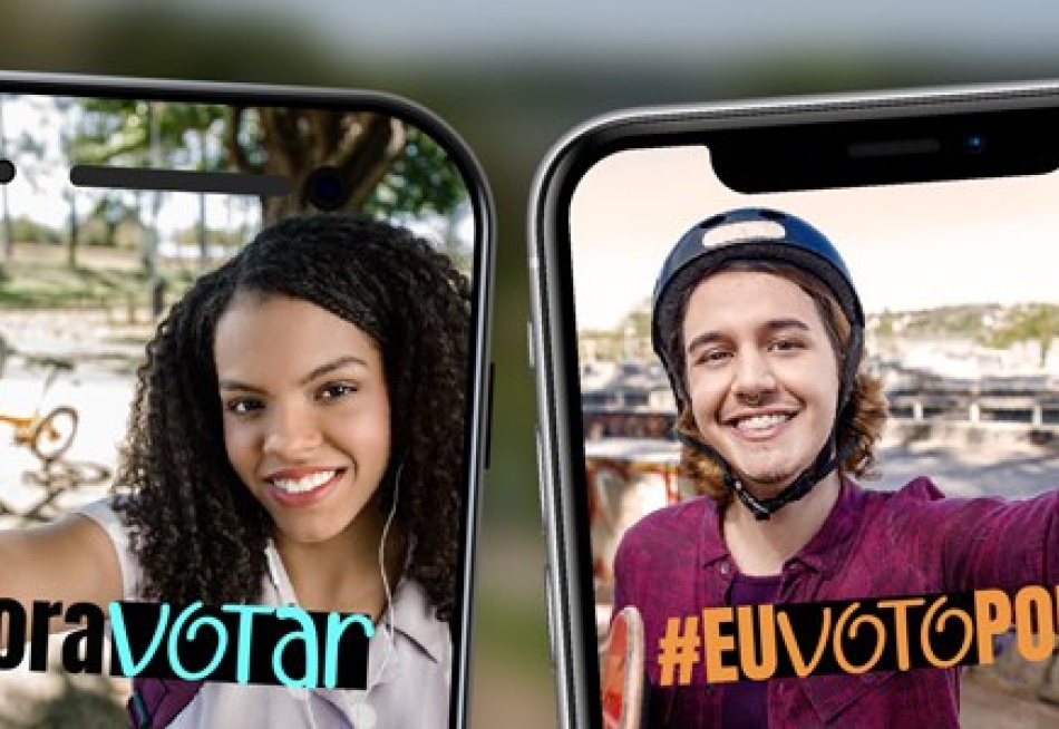 Alunos da Escola Nossa Senhora Auxiliadora vão ter palestras nesta quarta sobre a importância do voto