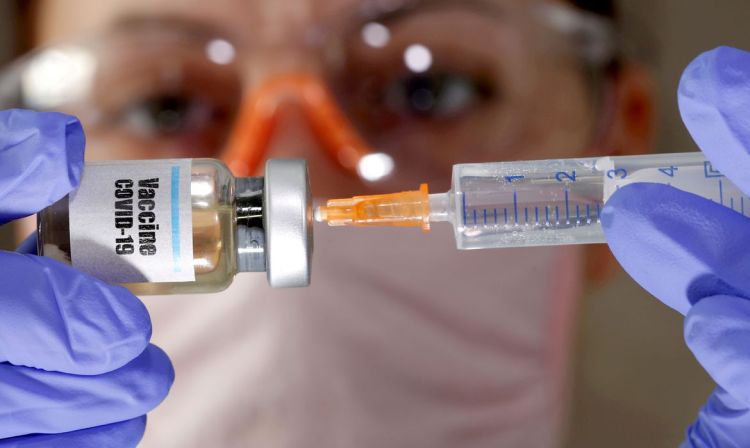 Vacinação contra a Covid-19 apresenta disparidade entre os estados brasileiros