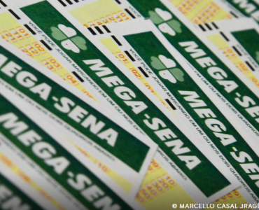 Apostador do Rio Grande do Sul é contemplado com prêmio superior a R$ 45 milhões na Mega-Sena