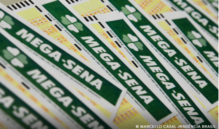 Apostador do Rio Grande do Sul é contemplado com prêmio superior a R$ 45 milhões na Mega-Sena