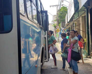 Pará de Minas inicia sistema de integração no transporte coletivo a partir de 11 de outubro