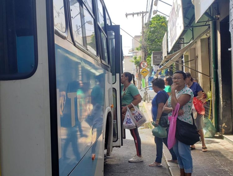 Pará de Minas inicia sistema de integração no transporte coletivo a partir de 11 de outubro