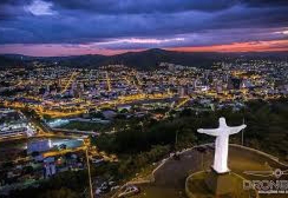 Live "Nós, o povo de Pará de Minas" vai celebrar os 161 anos do município