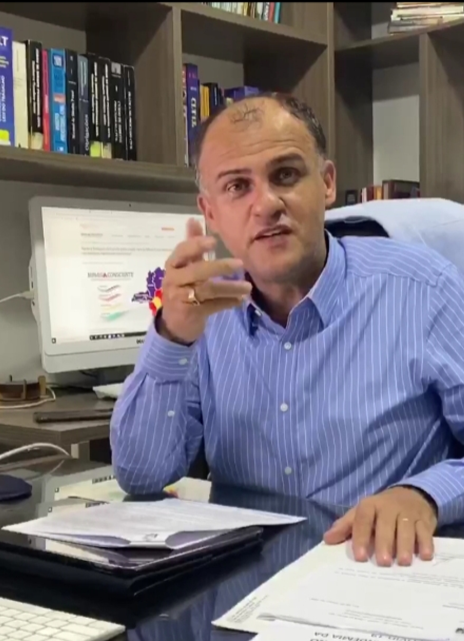 Comitê de Enfrentamento à Covid-19 aprovou protocolo de retorno às aulas presenciais em Pará de Minas