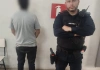 Guarda Civil Municipal prende homem por furto em supermercado