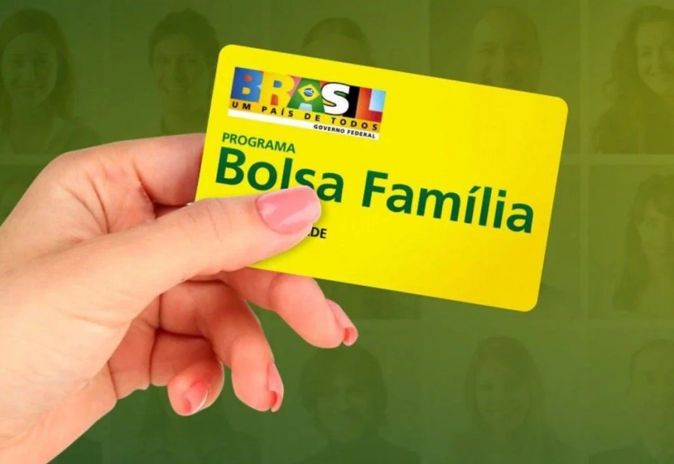 Bolsa Família chegou ao fim após 18 anos