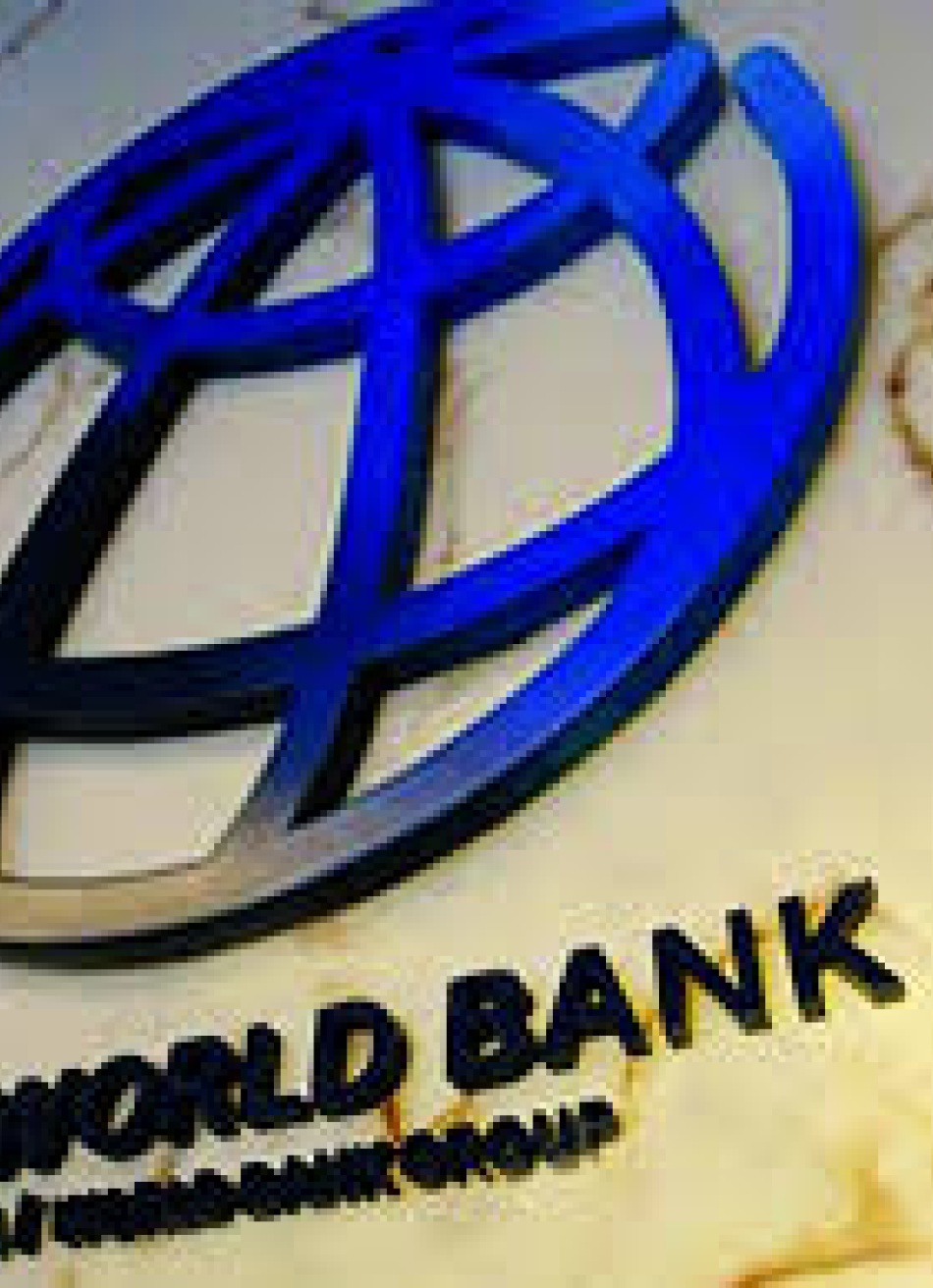 Banco Mundial aprova US$12 bi para países em desenvolvimento, com o objetivo de financiar vacinas para Covid-19