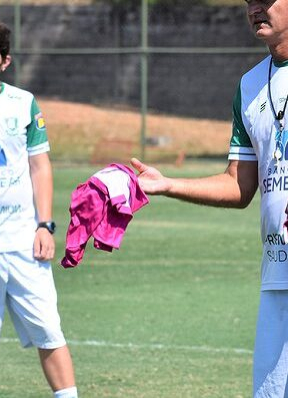 Para continuar fazendo história, América enfrenta o Palmeiras e decide vaga na final da Copa do Brasil