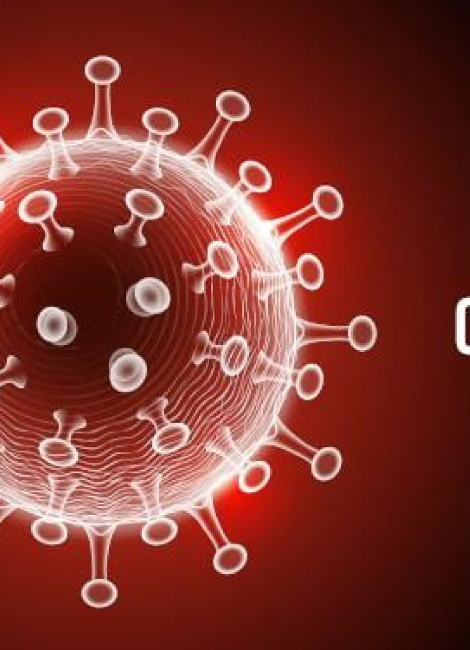 Pará de Minas registrou nas últimas 24 horas um total de 44 novos casos confirmados da Covid-19