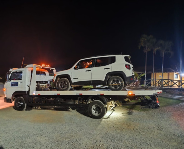 Igaratinga – Polícia Militar prende suspeitos por porte ilegal de munições, falsidade ideológica e descumprimento de prisão domiciliar