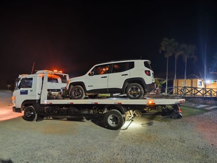 Igaratinga – Polícia Militar prende suspeitos por porte ilegal de munições, falsidade ideológica e descumprimento de prisão domiciliar