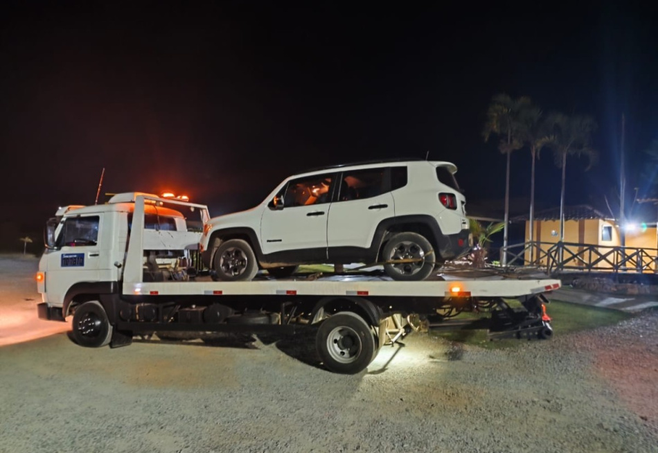 Igaratinga – Polícia Militar prende suspeitos por porte ilegal de munições, falsidade ideológica e descumprimento de prisão domiciliar