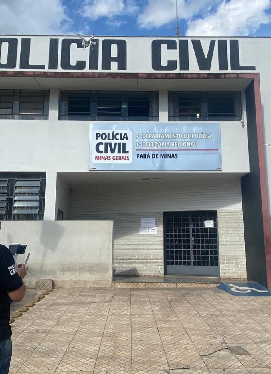 Suspeitos de participação em homicídio no bairro Santos Dumont são presos pela Polícia Civil
