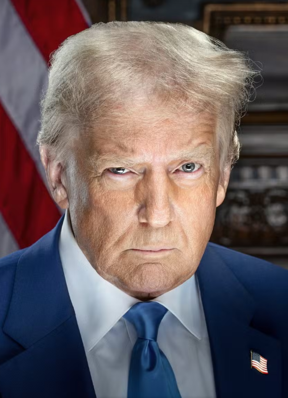 Trump assume presidência dos EUA com foco em conservadorismo e apoio empresarial