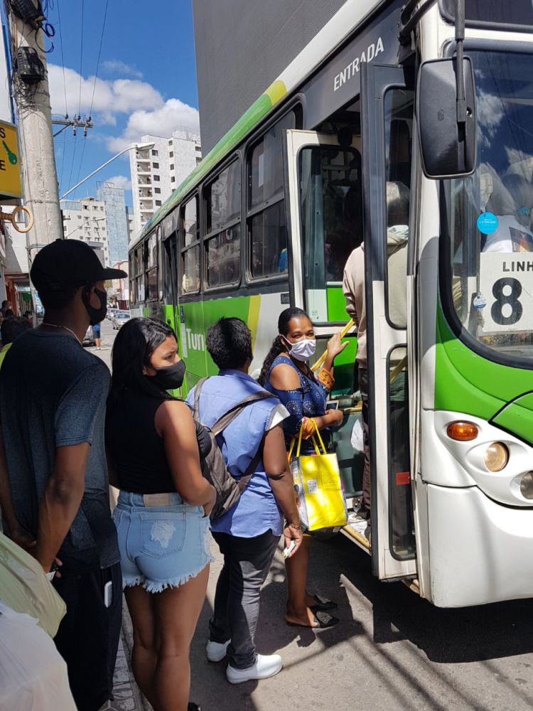 Tarifa de ônibus em Pará de Minas vai passar de  R$ 3,20 para R$ 3,50 a partir do dia 15 de janeiro