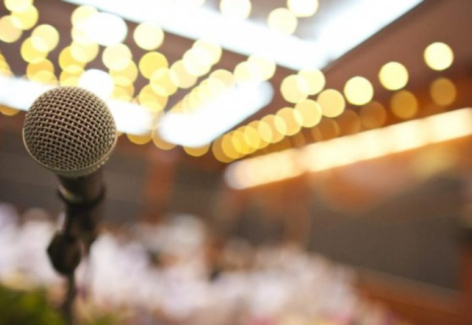 Câmara dos Deputados aprovou projeto para ajudar setor de eventos