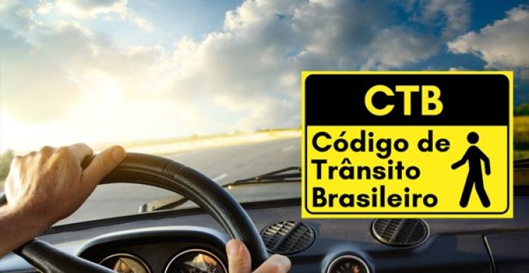 Entra em vigor nesta segunda-feira a Lei 14.071/2020, que promove alterações no Código de Trânsito Brasileiro